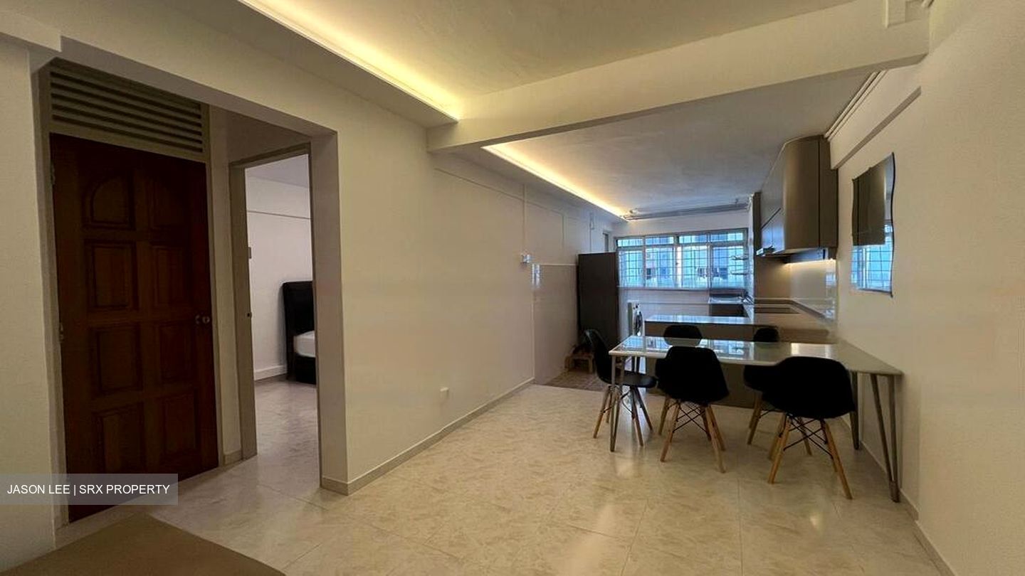 Blk 146 Bukit Batok West Avenue 6 (Bukit Batok), HDB 3 Rooms #607932901
